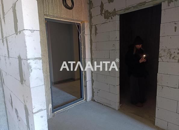 1-кімнатна квартира за адресою вул. Прохорівська (площа 41,2 м²) - Atlanta.ua - фото 18
