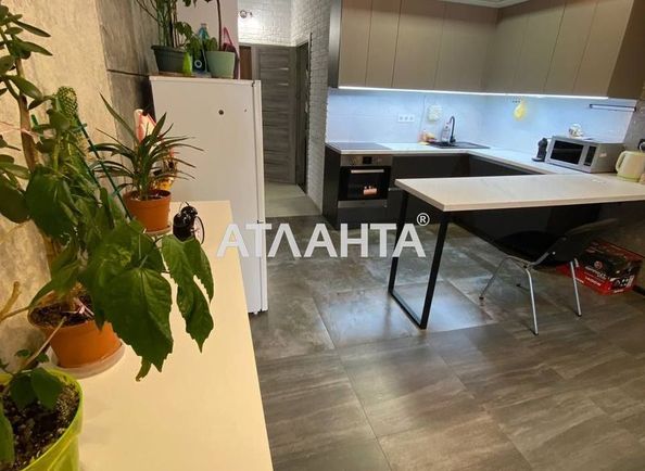 1-room apartment apartment by the address st. Borovskogo Nikolaya (area 35,2 m²) - Atlanta.ua - photo 2