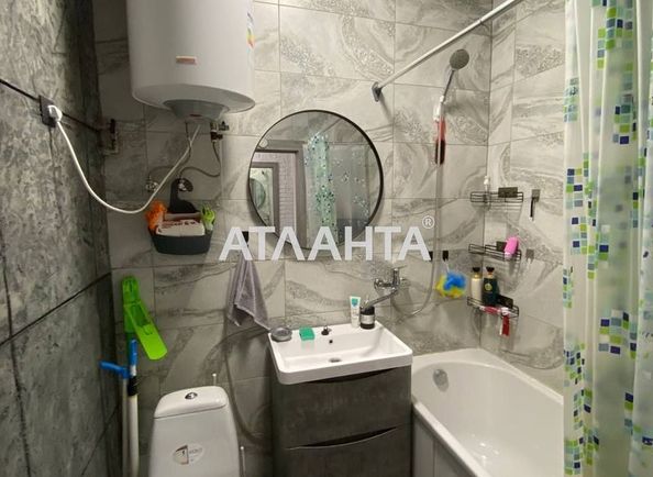 1-room apartment apartment by the address st. Borovskogo Nikolaya (area 35,2 m²) - Atlanta.ua - photo 11