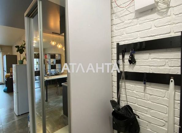1-room apartment apartment by the address st. Borovskogo Nikolaya (area 35,2 m²) - Atlanta.ua - photo 4