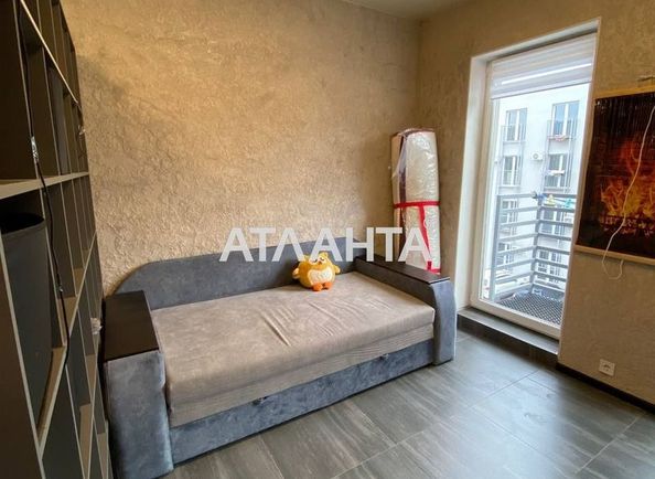 1-room apartment apartment by the address st. Borovskogo Nikolaya (area 35,2 m²) - Atlanta.ua - photo 6