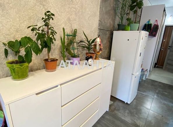 1-room apartment apartment by the address st. Borovskogo Nikolaya (area 35,2 m²) - Atlanta.ua - photo 3