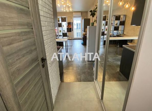 1-room apartment apartment by the address st. Borovskogo Nikolaya (area 35,2 m²) - Atlanta.ua - photo 7