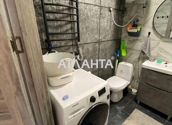 1-room apartment apartment by the address st. Borovskogo Nikolaya (area 35,2 m²) - Atlanta.ua - photo 10