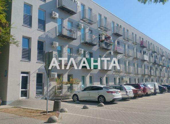 1-room apartment apartment by the address st. Borovskogo Nikolaya (area 35,2 m²) - Atlanta.ua - photo 12