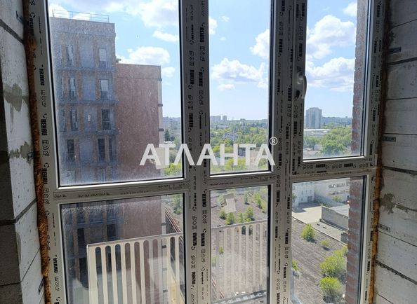 2-rooms apartment apartment by the address st. Prokhorovskaya Khvorostina (area 67,5 m²) - Atlanta.ua