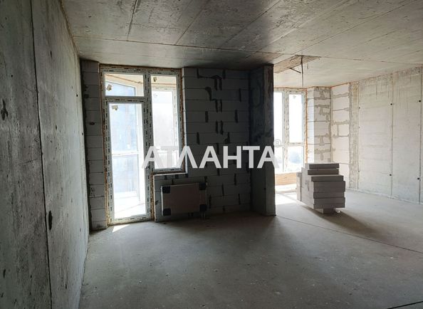 2-rooms apartment apartment by the address st. Prokhorovskaya Khvorostina (area 67,5 m²) - Atlanta.ua - photo 5