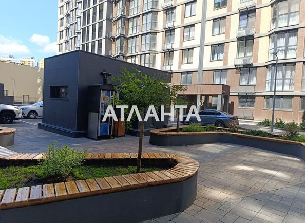 2-rooms apartment apartment by the address st. Prokhorovskaya Khvorostina (area 67,5 m²) - Atlanta.ua - photo 13