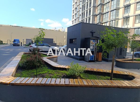 2-rooms apartment apartment by the address st. Prokhorovskaya Khvorostina (area 67,5 m²) - Atlanta.ua - photo 14