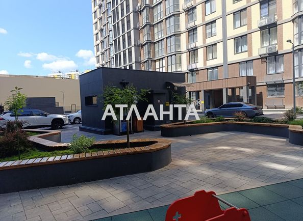 2-rooms apartment apartment by the address st. Prokhorovskaya Khvorostina (area 67,5 m²) - Atlanta.ua - photo 16