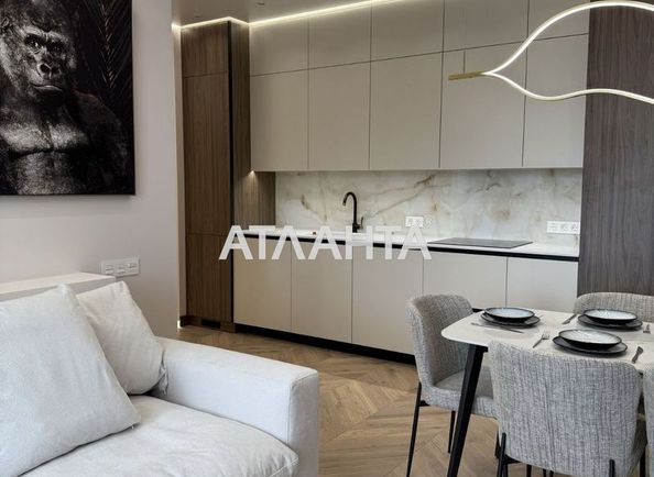 2-комнатная квартира по адресу Курортный пер. (площадь 64 м²) - Atlanta.ua - фото 2