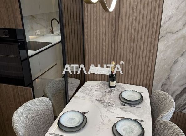 2-комнатная квартира по адресу Курортный пер. (площадь 64 м²) - Atlanta.ua - фото 3