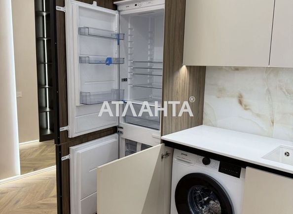 2-комнатная квартира по адресу Курортный пер. (площадь 64 м²) - Atlanta.ua - фото 4