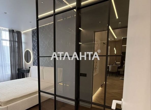 2-комнатная квартира по адресу Курортный пер. (площадь 64 м²) - Atlanta.ua - фото 6