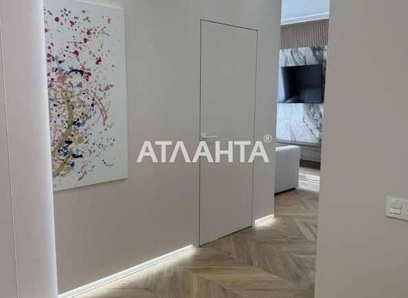 2-комнатная квартира по адресу Курортный пер. (площадь 64 м²) - Atlanta.ua - фото 10