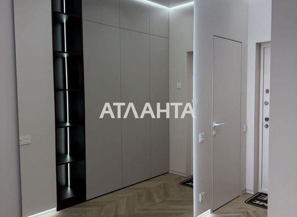 2-комнатная квартира по адресу Курортный пер. (площадь 64 м²) - Atlanta.ua - фото 11