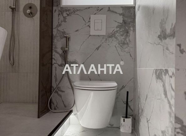 2-комнатная квартира по адресу Курортный пер. (площадь 64 м²) - Atlanta.ua - фото 13