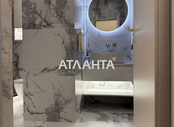 2-комнатная квартира по адресу Курортный пер. (площадь 64 м²) - Atlanta.ua - фото 14