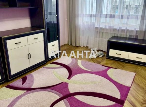 3-rooms apartment apartment by the address st. Nauchnaya ul (area 62,1 m²) - Atlanta.ua - photo 3