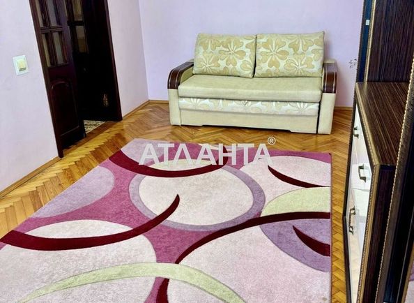 3-rooms apartment apartment by the address st. Nauchnaya ul (area 62,1 m²) - Atlanta.ua - photo 4