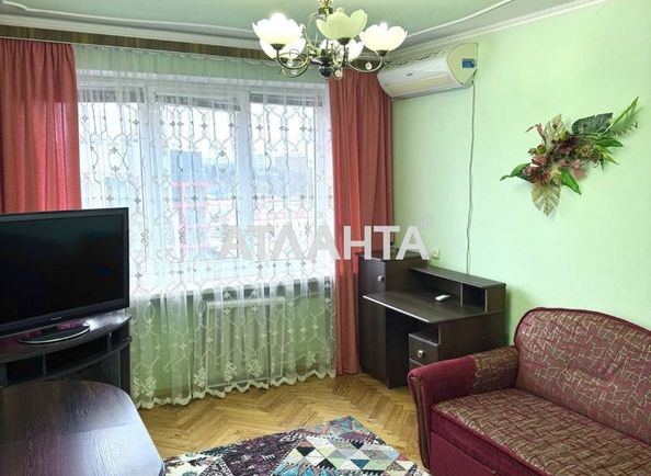 3-rooms apartment apartment by the address st. Nauchnaya ul (area 62,1 m²) - Atlanta.ua - photo 7