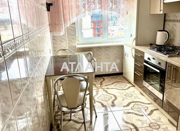 3-rooms apartment apartment by the address st. Nauchnaya ul (area 62,1 m²) - Atlanta.ua