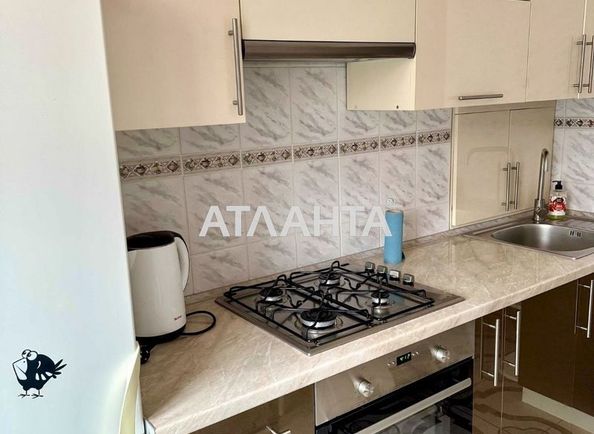 3-rooms apartment apartment by the address st. Nauchnaya ul (area 62,1 m²) - Atlanta.ua - photo 2