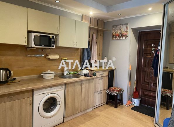 Коммунальная квартира по адресу ул. Радостная (площадь 18,1 м²) - Atlanta.ua - фото 2
