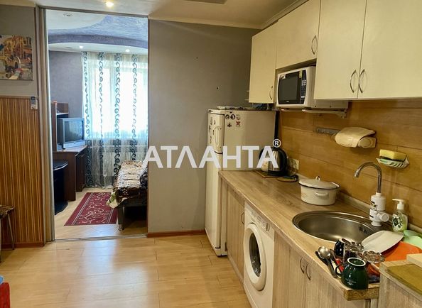 Коммунальная квартира по адресу ул. Радостная (площадь 18,1 м²) - Atlanta.ua - фото 3