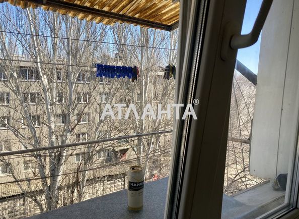Коммунальная квартира по адресу ул. Радостная (площадь 18,1 м²) - Atlanta.ua - фото 6