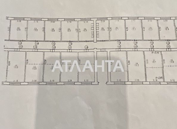 Коммунальная квартира по адресу ул. Радостная (площадь 18,1 м²) - Atlanta.ua - фото 8