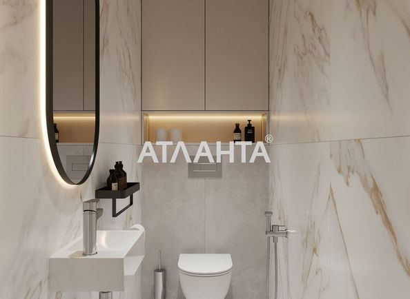 Будинок за адресою вул. Степана бандери (площа 195 м²) - Atlanta.ua - фото 5