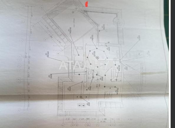 House by the address st. Uyutnaya (area 350 m²) - Atlanta.ua - photo 24