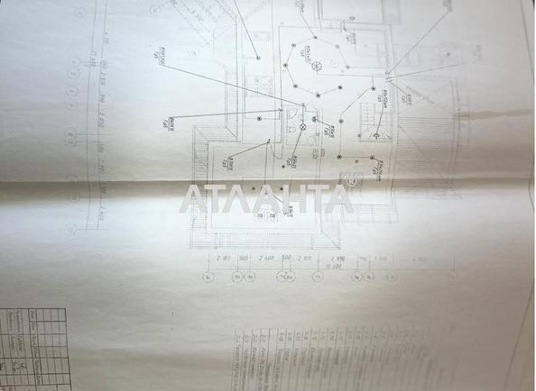 House by the address st. Uyutnaya (area 350 m²) - Atlanta.ua - photo 25