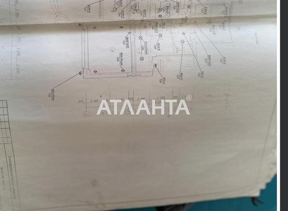 House by the address st. Uyutnaya (area 350 m²) - Atlanta.ua - photo 26