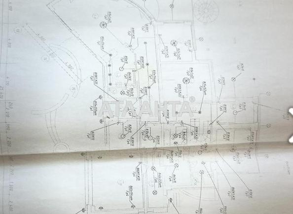 House by the address st. Uyutnaya (area 350 m²) - Atlanta.ua - photo 27