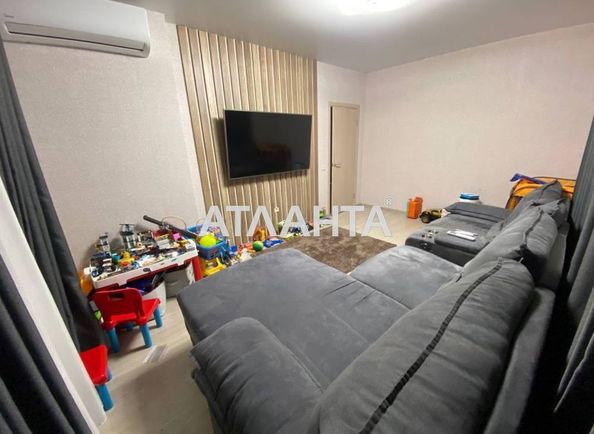 2-комнатная квартира по адресу ул. Грушевского Михаила (площадь 55,7 м²) - Atlanta.ua - фото 2