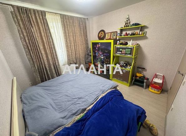 2-комнатная квартира по адресу ул. Грушевского Михаила (площадь 55,7 м²) - Atlanta.ua - фото 3