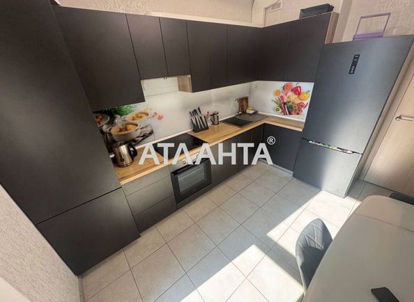 2-комнатная квартира по адресу ул. Грушевского Михаила (площадь 55,7 м²) - Atlanta.ua - фото 4