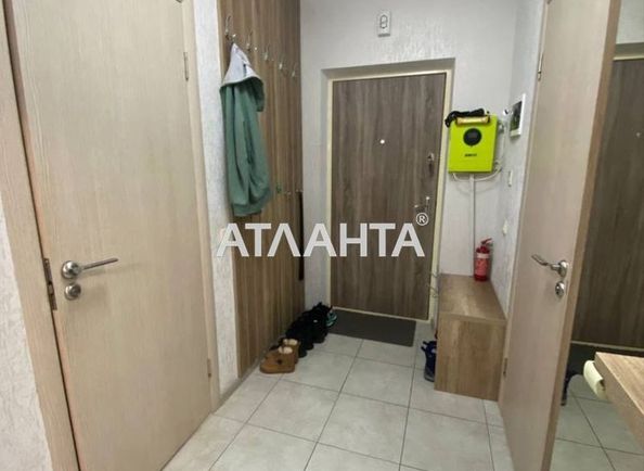 2-комнатная квартира по адресу ул. Грушевского Михаила (площадь 55,7 м²) - Atlanta.ua - фото 5