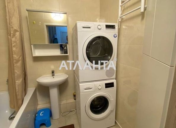 2-комнатная квартира по адресу ул. Грушевского Михаила (площадь 55,7 м²) - Atlanta.ua - фото 6