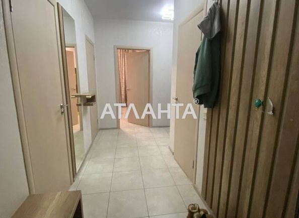 2-комнатная квартира по адресу ул. Грушевского Михаила (площадь 55,7 м²) - Atlanta.ua - фото 8