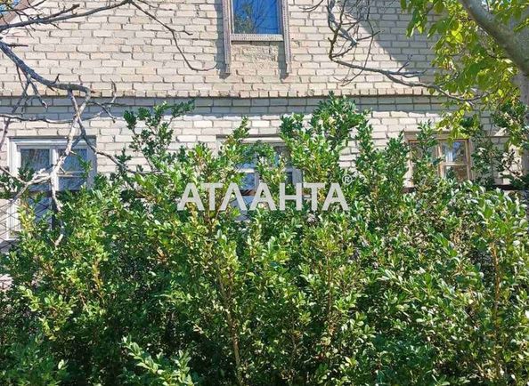 Будинок за адресою вул. Ромашкова (площа 100 м²) - Atlanta.ua