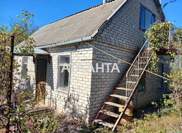 Будинок за адресою вул. Ромашкова (площа 100 м²) - Atlanta.ua - фото 3