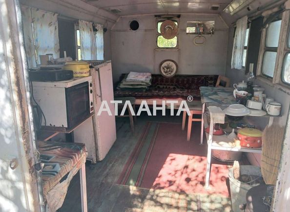 Будинок за адресою вул. Ромашкова (площа 100 м²) - Atlanta.ua - фото 4