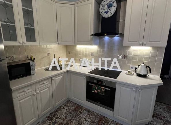 1-кімнатна квартира за адресою Люстдорфська дор. (площа 34,3 м²) - Atlanta.ua