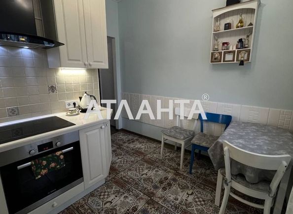 1-кімнатна квартира за адресою Люстдорфська дор. (площа 34,3 м²) - Atlanta.ua - фото 2