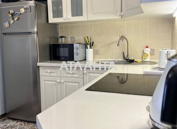 1-кімнатна квартира за адресою Люстдорфська дор. (площа 34,3 м²) - Atlanta.ua - фото 3