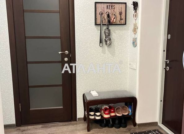 1-кімнатна квартира за адресою Люстдорфська дор. (площа 34,3 м²) - Atlanta.ua - фото 4
