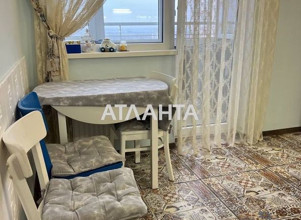 1-кімнатна квартира за адресою Люстдорфська дор. (площа 34,3 м²) - Atlanta.ua - фото 5